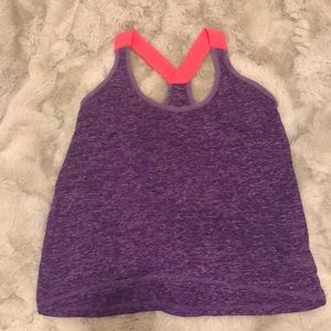Medium, Old Navy athletic tank